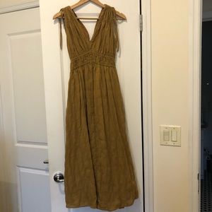 Madewell Maxi Dress